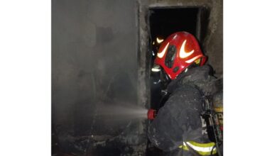 Photo of Más de 50 evacuados: en plena ola de frío, siguen los incendios de viviendas en Córdoba