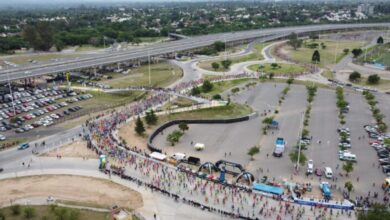 Photo of “Maratón Ciudad de Córdoba 2025”: todo lo que tenés que saber sobre el evento del próximo domingo