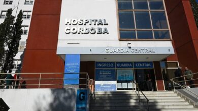 Photo of El Hospital Córdoba, referente en trasplantes, celebró su 75º aniversario