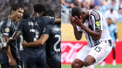 Photo of El duelo de gigantes: Real Madrid y Juventus en el Mundial de Clubes