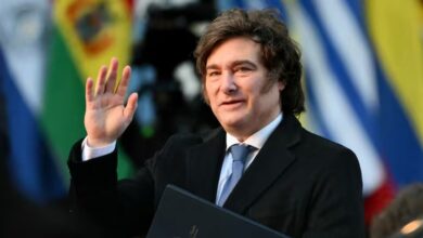 Photo of Javier Milei encara el segundo semestre con una confianza amesetada en las encuestas