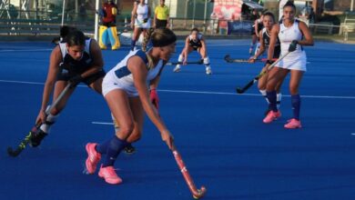 Photo of Campeonato Argentino de Mayores «Gaby Pando» en Rosario