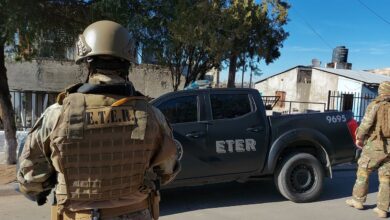 Photo of Córdoba: se entregó el ex policía que se había atrincherado y realizaba disparos desde su casa