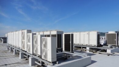 Photo of Recomendaciones clave para una climatización eficiente de Chamtac Instalaciones