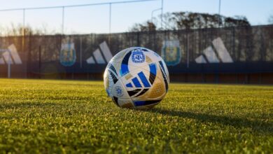 Photo of Fútbol argentino: ¡Llegó la Argentum 25 para el Torneo Clausura!
