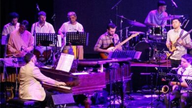 Photo of Concierto aniversario de la Córdoba Jazz Orchestra