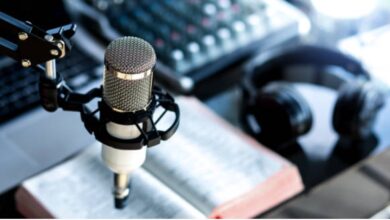 Photo of La radio y la cultura: un diálogo necesario en Córdoba