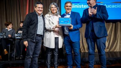 Photo of La Provincia ya entregó más de 48 mil netbooks a instituciones educativas