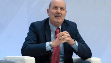 Photo of Sturzenegger: «Con las facultades delegadas hemos tenido un ahorro de 2 mil millones de dólares»
