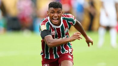 Photo of Fluminense le ganó a Al-Hilal y se clasificó a las semifinales del Mundial de Clubes
