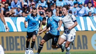 Photo of Agenda para las primeras tres fechas del Clausura de la Liga Profesional