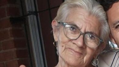 Photo of Una mujer de 82 años con Alzheimer es buscada en Córdoba