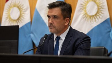 Photo of El peronismo cordobés calienta la discusión sobre el presupuesto universitario