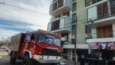 Photo of Dos muertes por intoxicación con monóxido de carbono en el interior de Córdoba