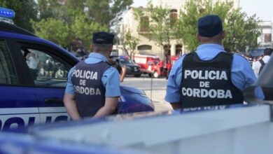 Photo of Operativo interfuerzas: dos detenidos acusados de narcoentregas en una cárcel de Córdoba