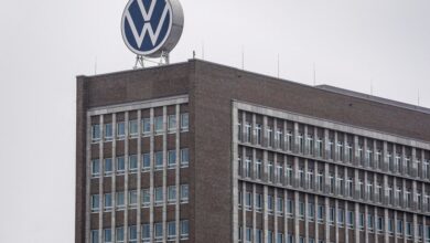 Photo of No es eléctrico ni a combustión: el producto más vendido de Volkswagen en 2024 sorprende