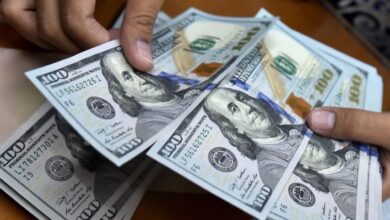 Photo of El mercado espera una inflación anual del 27% y que el dólar llegue a los $1300