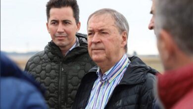 Photo of Legislativas: con Juan Schiaretti en duda, crece el respaldo a Calvo para el Congreso