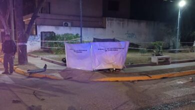 Photo of Fin de semana trágico: múltiples accidentes fatales en Córdoba