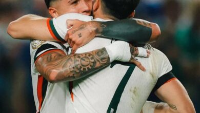 Photo of Chelsea deja fuera al Palmeiras y se acerca a la final del Mundial de Clubes