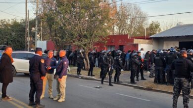 Photo of Desactivaron un after clandestino con más de 300 personas en Córdoba