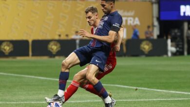 Photo of Mundial de Clubes 2025: Choque de titanes entre el PSG y el Bayern Múnich por un lugar en semifinales
