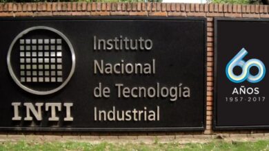 Photo of La deep motosierra de Federico Sturzenegger contra el INTI