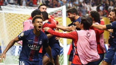 Photo of PSG, con sello de candidato: superó al Bayern Múnich y avanza en el Mundial de Clubes