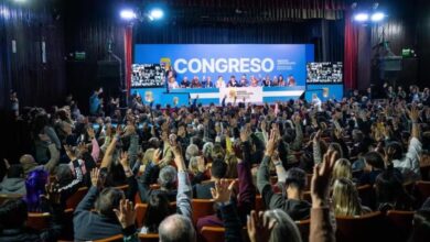 Photo of Crucial acuerdo del PJ bonaerense: el kirchnerismo, el massismo y Kicillof irán en lista conjunta