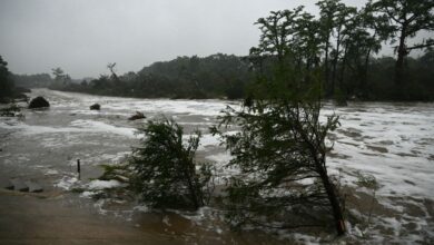 Photo of Como el 15F de Córdoba: inundaciones en Texas dejan 32 muertos y más de 20 niñas desaparecidas