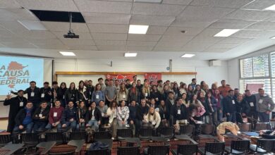 Photo of Se llevó a cabo en Córdoba el Encuentro Nacional de la agrupación interna «Causa Federal»