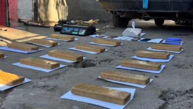 Photo of Megaoperativo en Córdoba: secuestran drogas, armas y detienen a más de 14 personas
