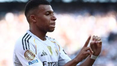 Photo of ¡Real Madrid, con drama, a semifinales del Mundial de Clubes tras vencer al Borussia Dortmund!