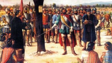 Photo of Nacidos del pecado