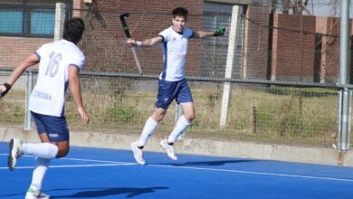 Photo of Argentino de Selecciones Mayores: Caballeros por el título; damas por el bronce