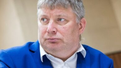 Photo of Alexei Shirov viene a Córdoba para la Copa Internacional de Ajedrez