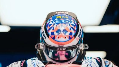 Photo of GP de Gran Bretaña: Franco Colapinto ante un desafío monumental en Silverstone