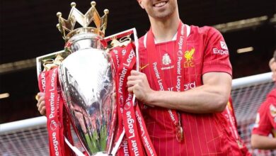 Photo of Liverpool: Un gran gesto del club ante la tragedia de Diogo Jota