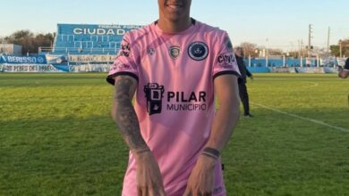 Photo of El calvario de un jugador de Real Pilar: arresto injusto y error en el reconocimiento facial