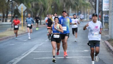 Photo of Más de 5.000 corredores en la maratón cordobesa