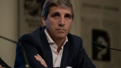 Photo of Negociación secreta de Caputo por YPF
