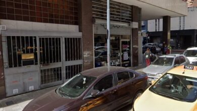 Photo of Investigan el hallazgo de un cadáver en un ropero en el centro de Córdoba
