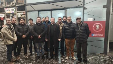 Photo of La Federación de Ajedrez de la Provincia de Córdoba tiene nuevas autoridades