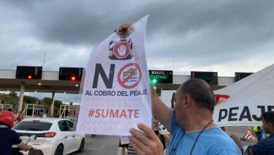Photo of Mesa de negociación y descuento: La Calera pagará menos peaje