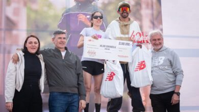 Photo of Todos los ganadores de la Maratón Ciudad de Córdoba 2025
