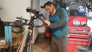 Photo of Pablo Cingolani quiere estar en los próximos Juegos Paralímpicos