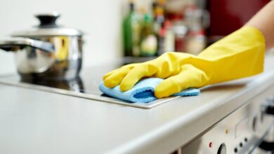 Photo of Trabajo en Argentina: cuánto cobrarán las empleadas domésticas en julio