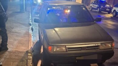 Photo of Cayeron dos hombres por narcodelivery en el centro de Córdoba