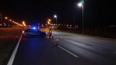 Photo of Accidente fatal en Córdoba: dos muertos tras un choque frontal