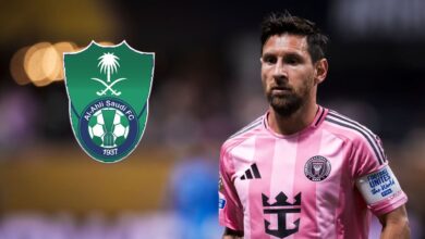 Photo of ¿Se va de Miami? El Al-Ahli busca a Messi y ya habría contactos avanzados